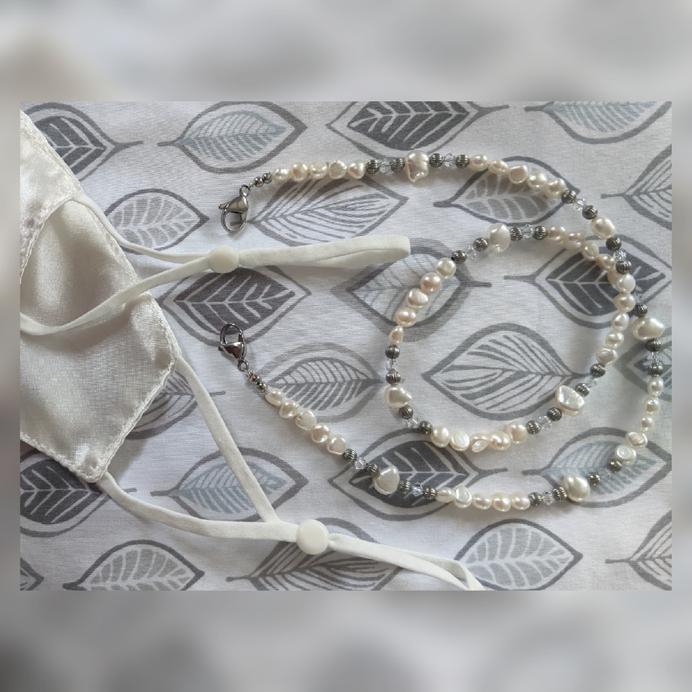 Mask Lanyard